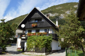 Hiša Planšar Bohinj accommodations
